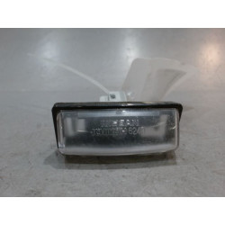 ECLAIREUR PLAQUE DE POLICE D