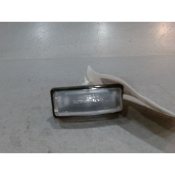 ECLAIREUR PLAQUE DE POLICE G