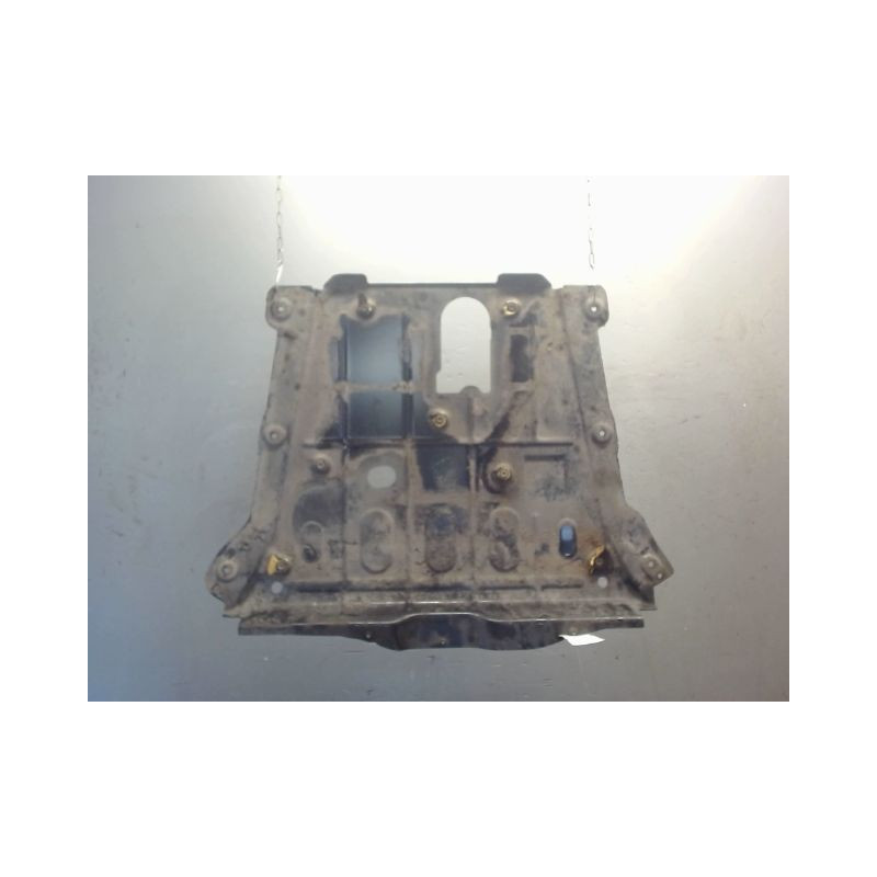 PROTECTION CARTER HUILE DACIA DUSTER 1.5 dCi 115 