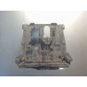 PROTECTION CARTER HUILE DACIA DUSTER 1.5 dCi 115 