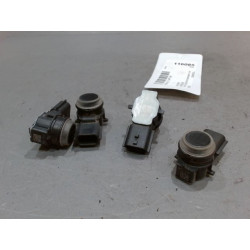 CAPTEUR AIDE STATIONNEMENT AR