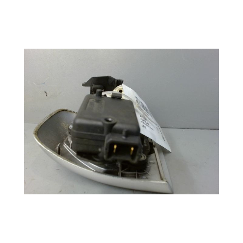 POIGNEE EXTERIEURE HAYON RENAULT CLIO