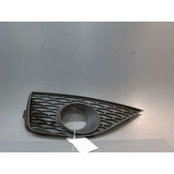 GRILLE VENTILATION PARE-CHOC AVG