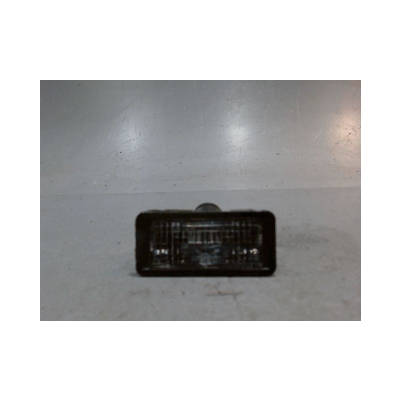ECLAIREUR PLAQUE DE POLICE SEAT IBIZA