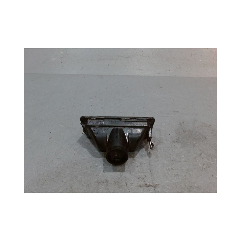ECLAIREUR PLAQUE DE POLICE SEAT IBIZA