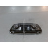 COMMANDE DE CHAUFFAGE OPEL INSIGNIA