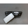 COMMANDE DE CHAUFFAGE OPEL INSIGNIA