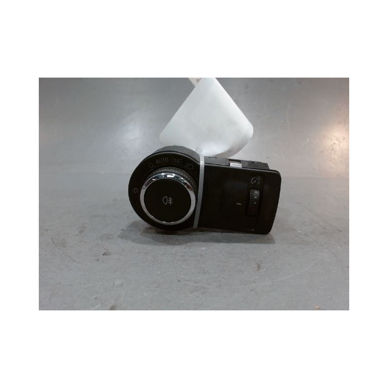 INTERIEUR COMMANDE PHARES OPEL INSIGNIA