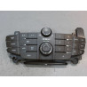 COMMANDE AUTORADIO OPEL INSIGNIA