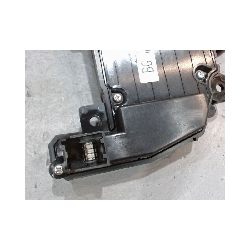 COMMANDE AUTORADIO OPEL INSIGNIA