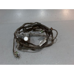 CAPTEUR AIDE STATIONNEMENT AR