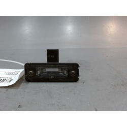 ECLAIREUR PLAQUE DE POLICE G