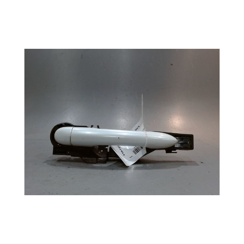 POIGNEE EXTERIEURE PORTE AVANT DROIT RENAULT LAGUNA III