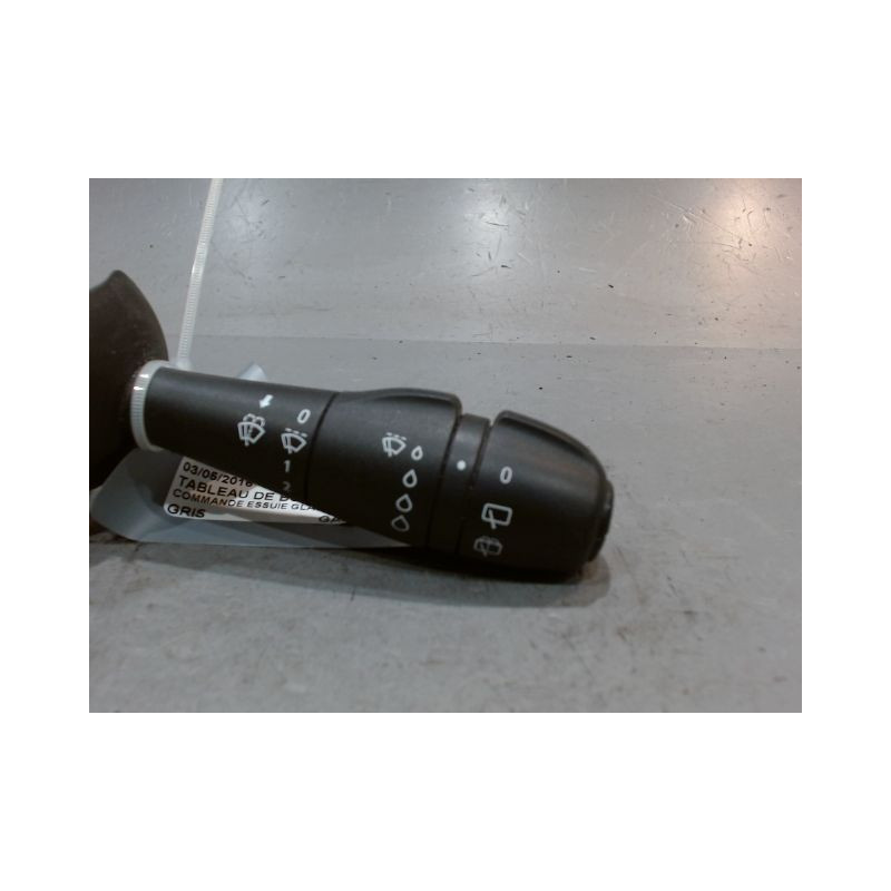 COMMANDE ESSUIE GLACE RENAULT CLIO