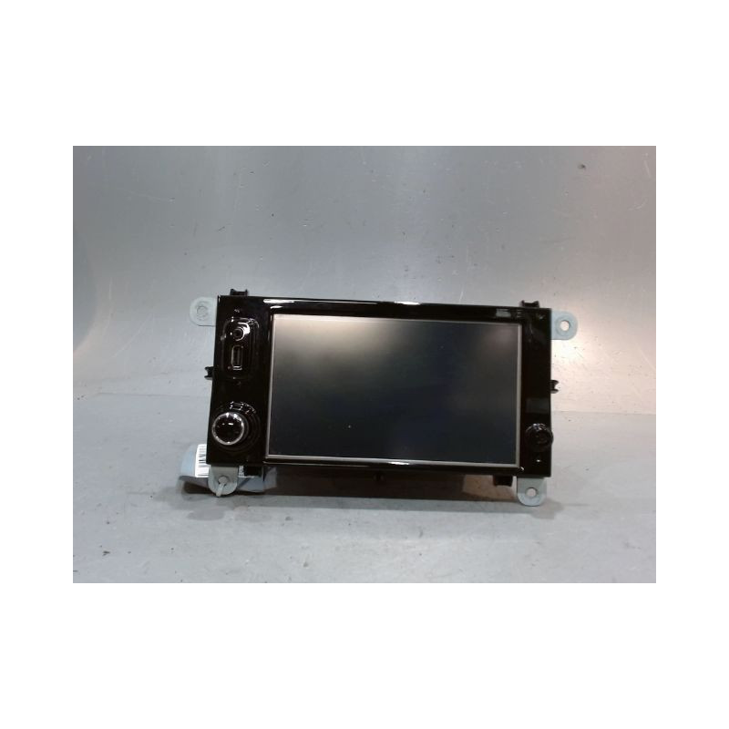 ECRAN GPS RENAULT CLIO