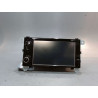 ECRAN GPS RENAULT CLIO