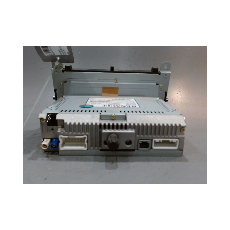ECRAN GPS RENAULT CLIO