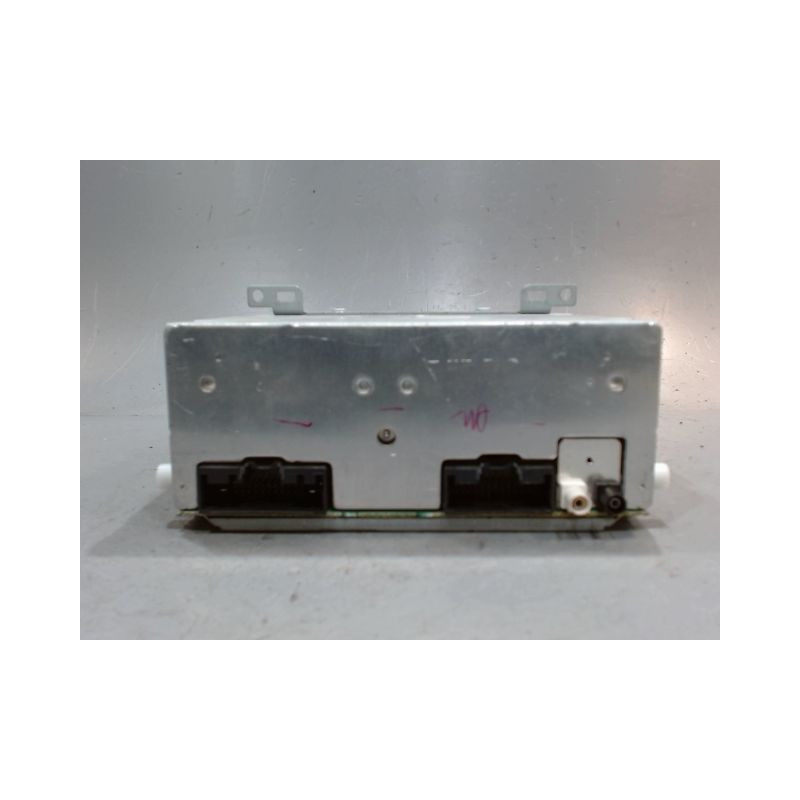 AUTORADIO FORD B-MAX
