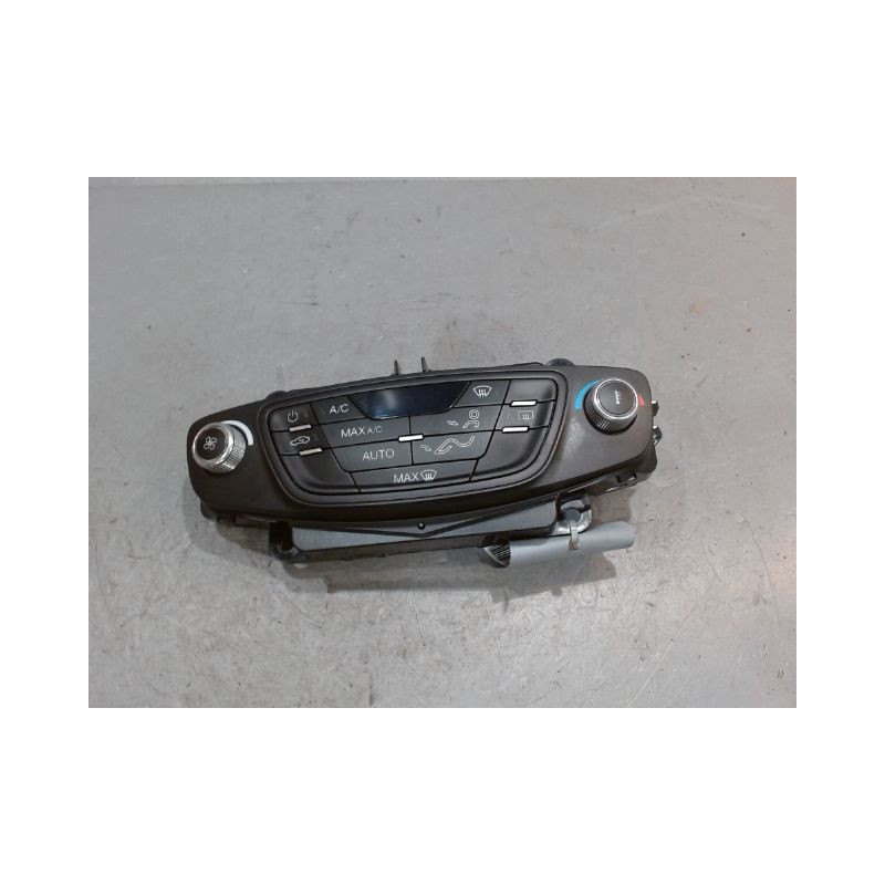 COMMANDE DE CHAUFFAGE FORD B-MAX