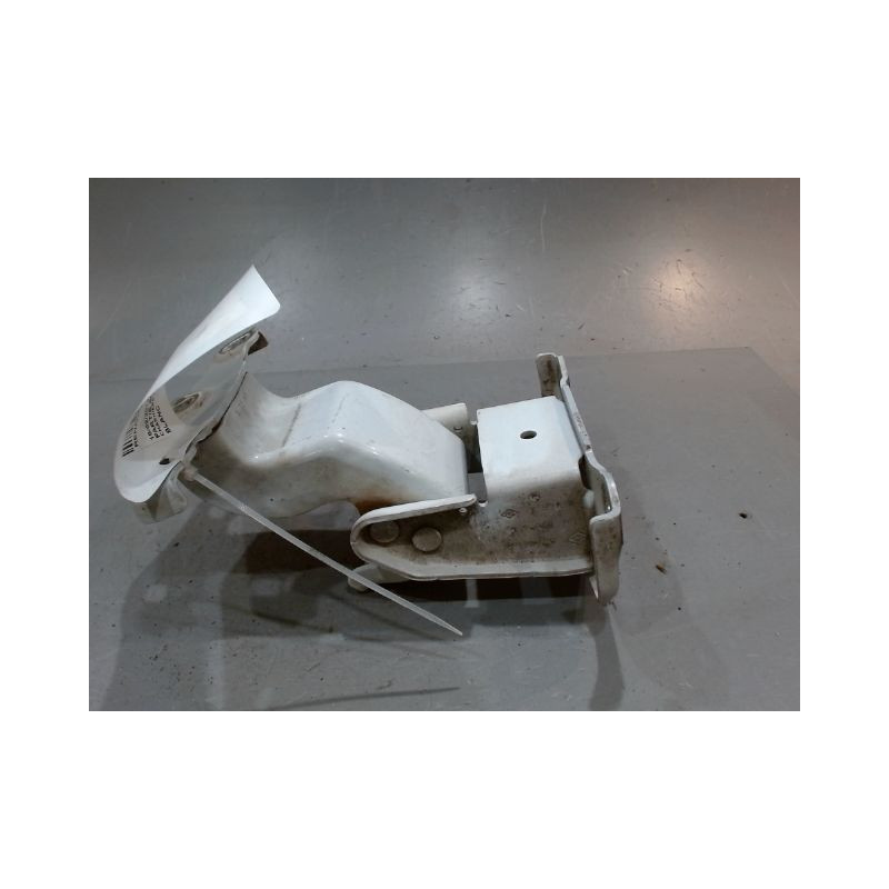 CHARNIERE SUP PORTE BATTANTE ARG RENAULT TRAFIC