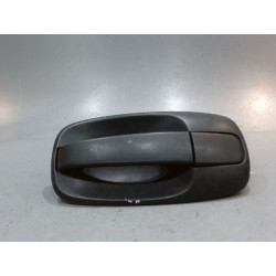 POIGNEE EXT PORTE BATTANTE G