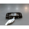 ECLAIREUR PLAQUE DE POLICE RENAULT TRAFIC