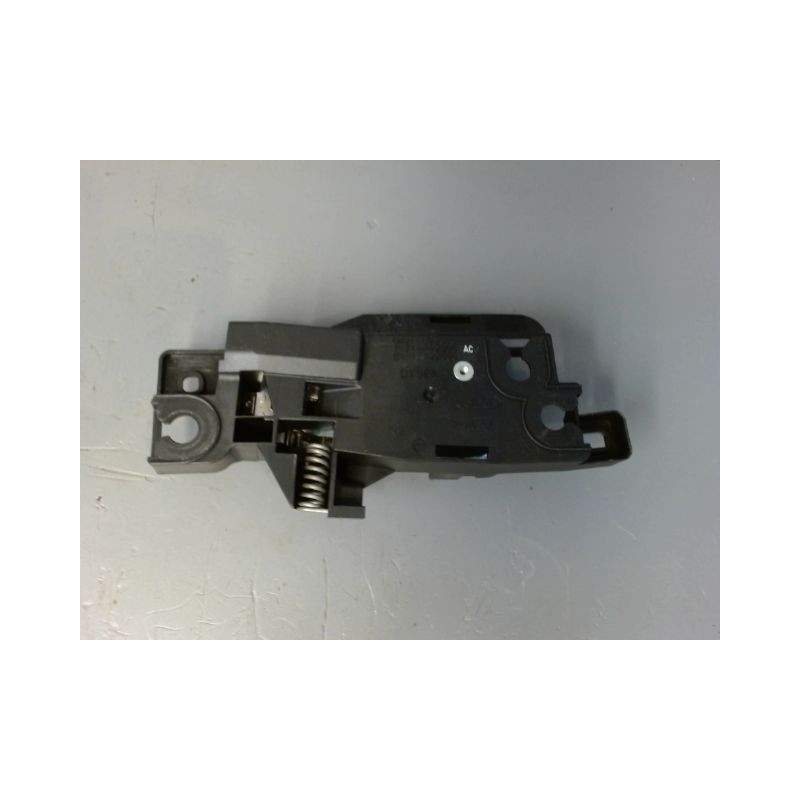 POIGNEE INTERIEURE PORTE AVANT DROIT FORD S-MAX