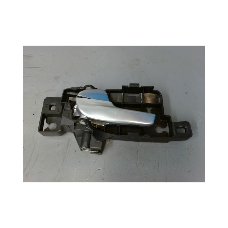 POIGNEE INTERIEURE PORTE AVANT GAUCHE FORD S-MAX