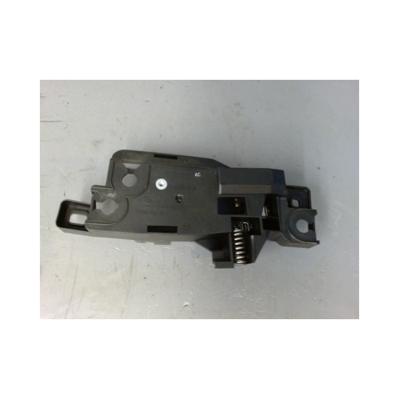 POIGNEE INTERIEURE PORTE AVANT GAUCHE FORD S-MAX