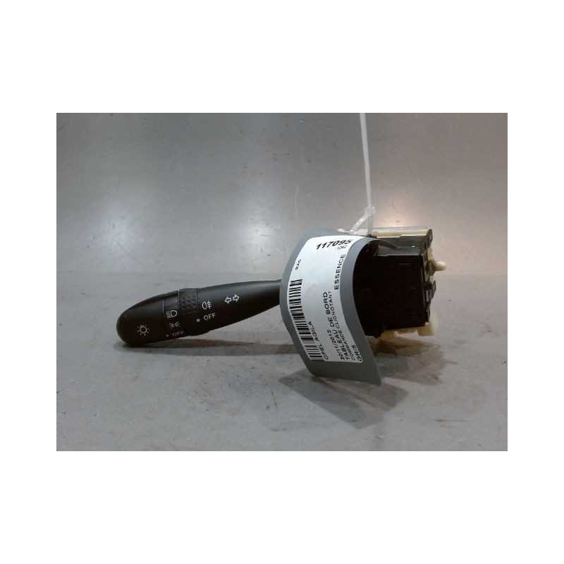COMMANDE CLIGNOTANT OPEL AGILA