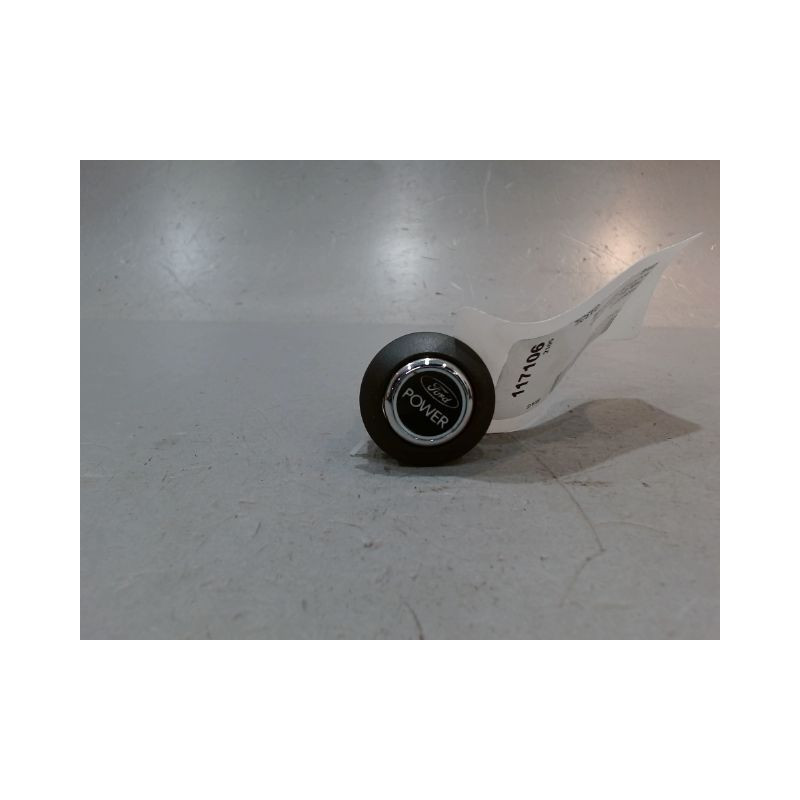 BOUTON DE DEMARRAGE FORD FOCUS