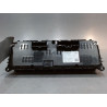 COMMANDE DE CHAUFFAGE FORD FIESTA