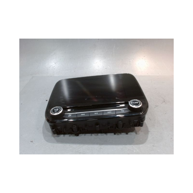 ECRAN GPS FORD FIESTA