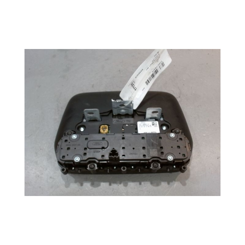 ECRAN GPS FORD FIESTA