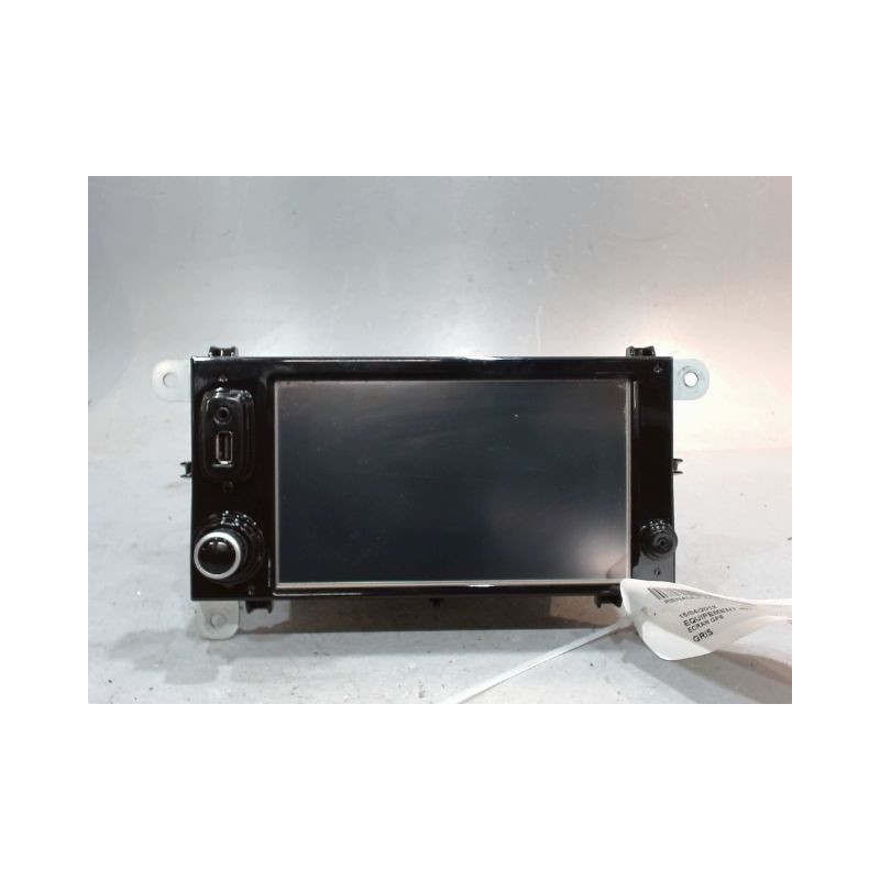 ECRAN GPS RENAULT CLIO