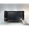 ECRAN GPS RENAULT CLIO