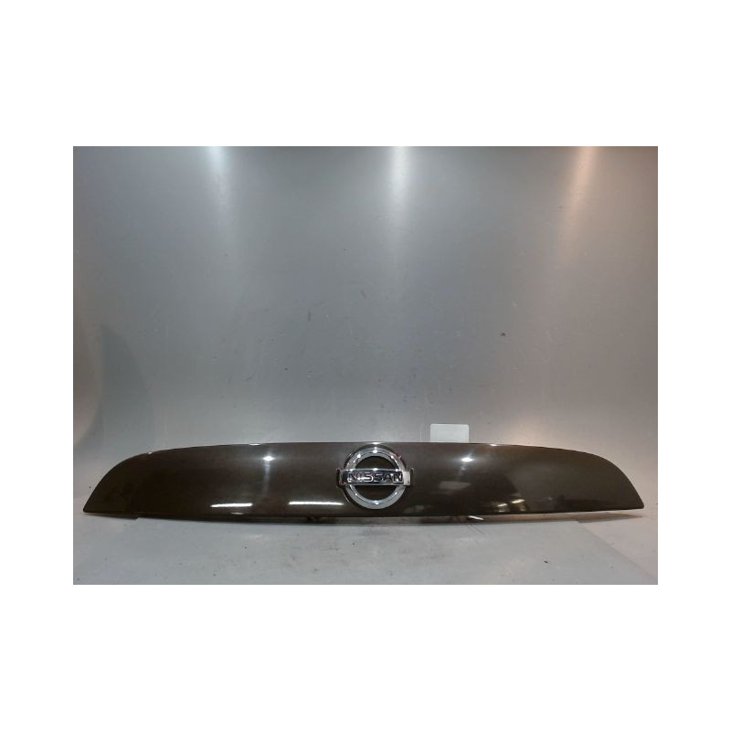 POIGNEE EXTERIEURE HAYON NISSAN JUKE