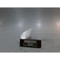 ECLAIREUR PLAQUE DE POLICE D