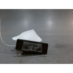 ECLAIREUR PLAQUE DE POLICE G