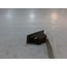 ECLAIREUR PLAQUE DE POLICE GAUCHE NISSAN JUKE
