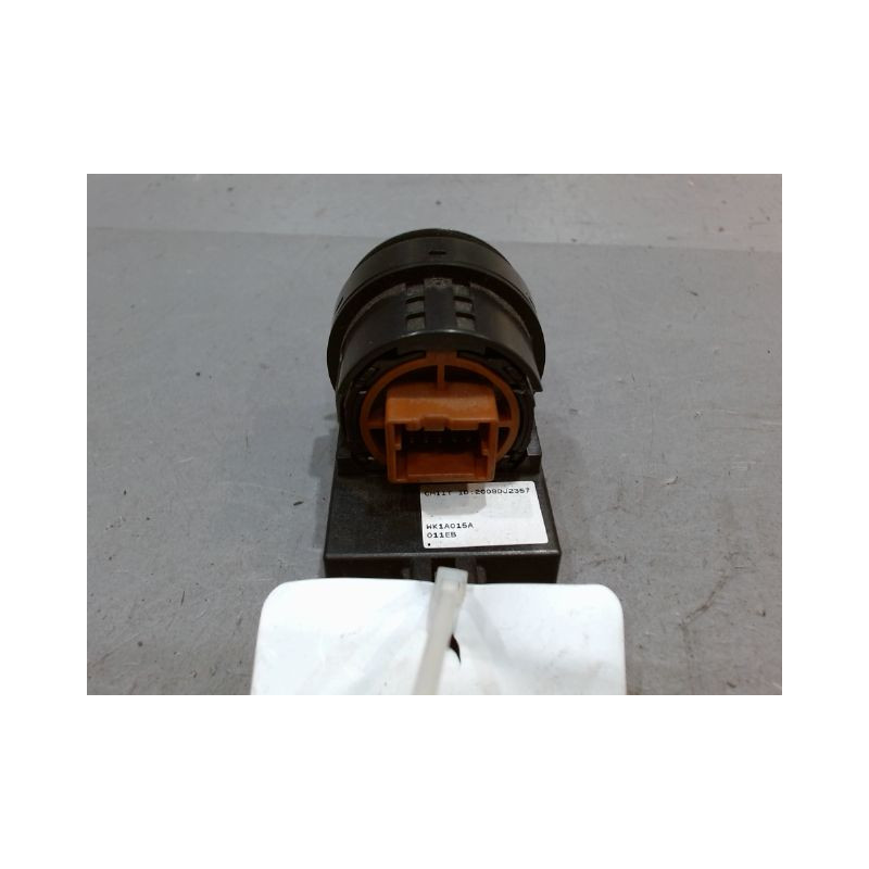 BOUTON DE DEMARRAGE NISSAN JUKE
