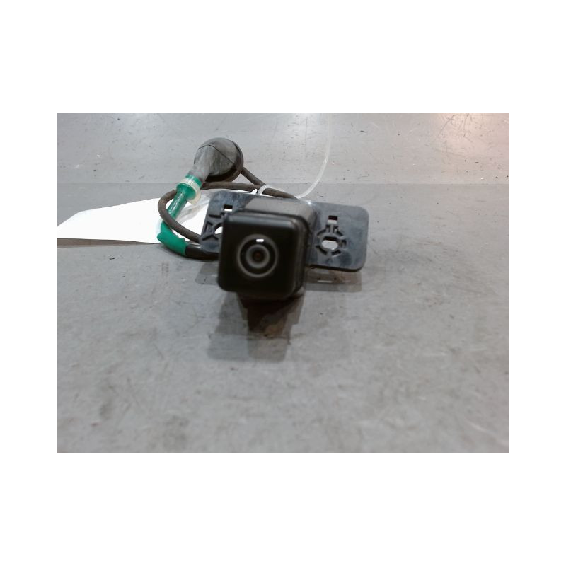 CAMERA ARRIERE NISSAN JUKE