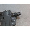 COMMANDE ESSUIE GLACE RENAULT CLIO