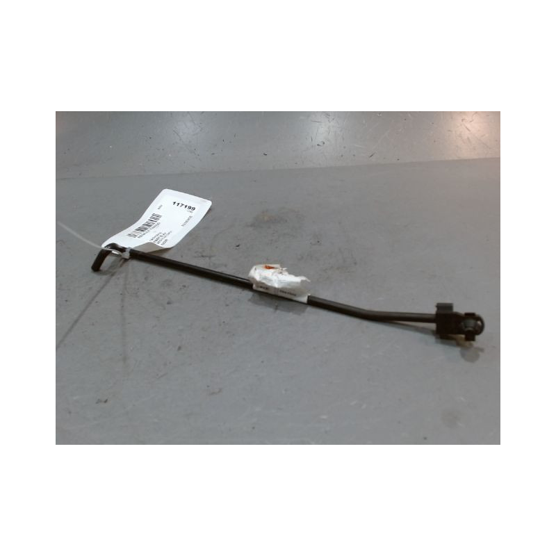 BEQUILLE CAPOT RENAULT TWINGO