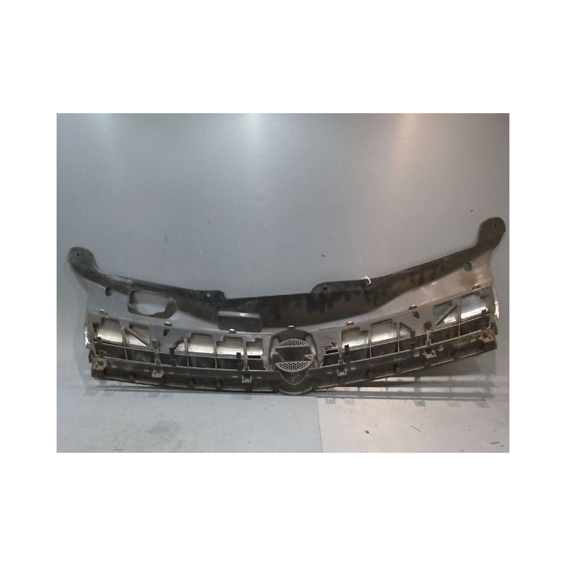 CALANDRE OPEL ASTRA