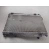 RADIATEUR FORD FIESTA