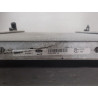 RADIATEUR FORD FIESTA