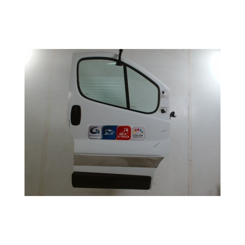 PORTE AVANT DROIT RENAULT TRAFIC