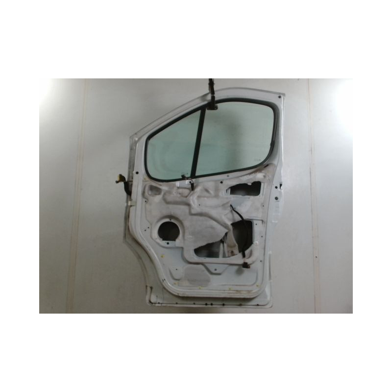 PORTE AVANT DROIT RENAULT TRAFIC