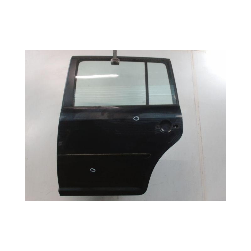 PORTE ARRIERE GAUCHE VOLKSWAGEN TOURAN